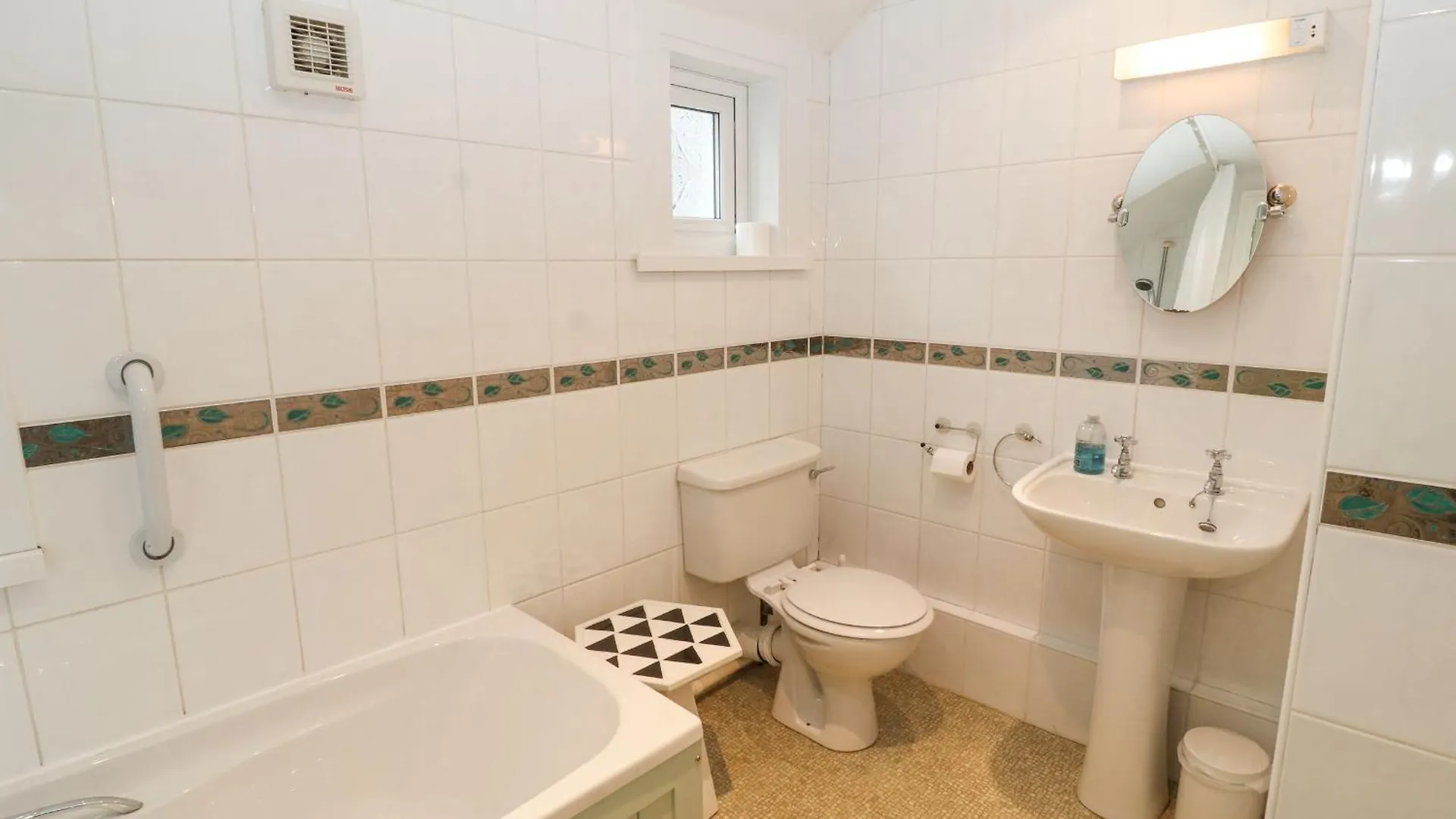Holiday home White House Keswick (Cumbria)