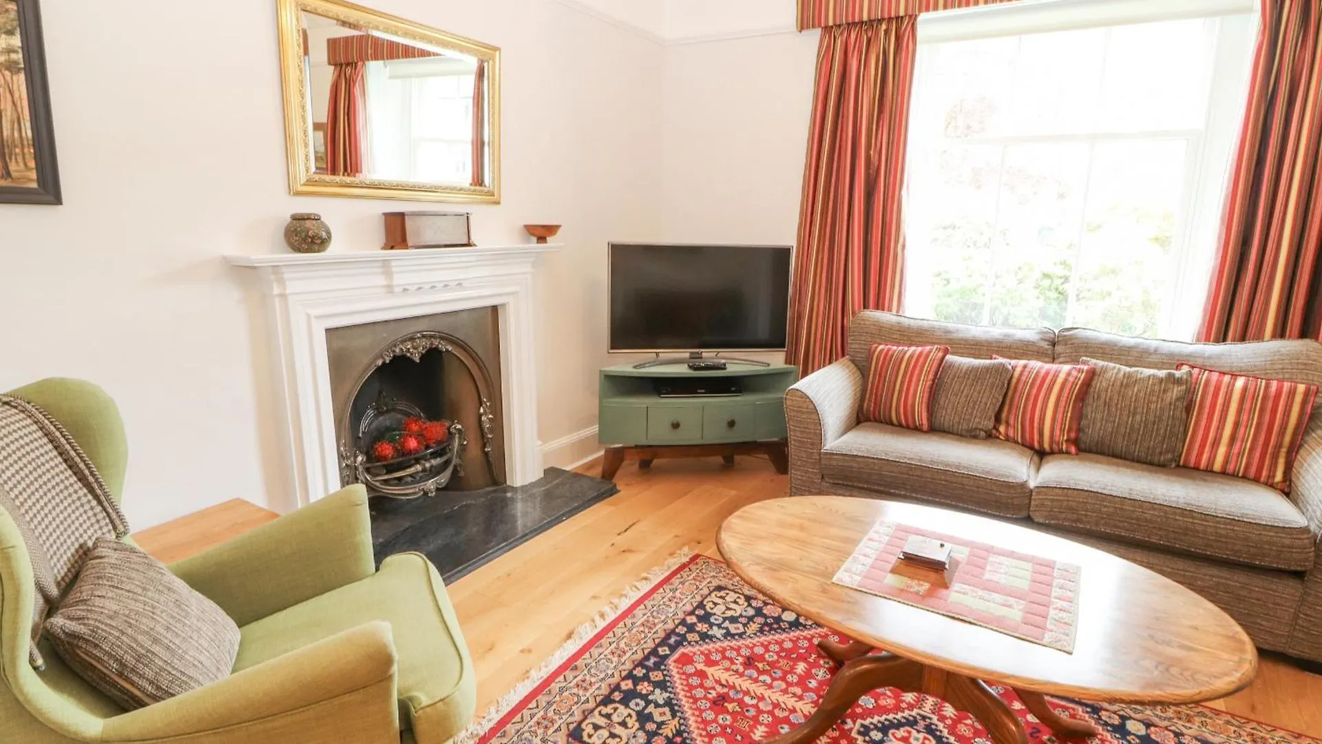 White House Holiday home Keswick (Cumbria)