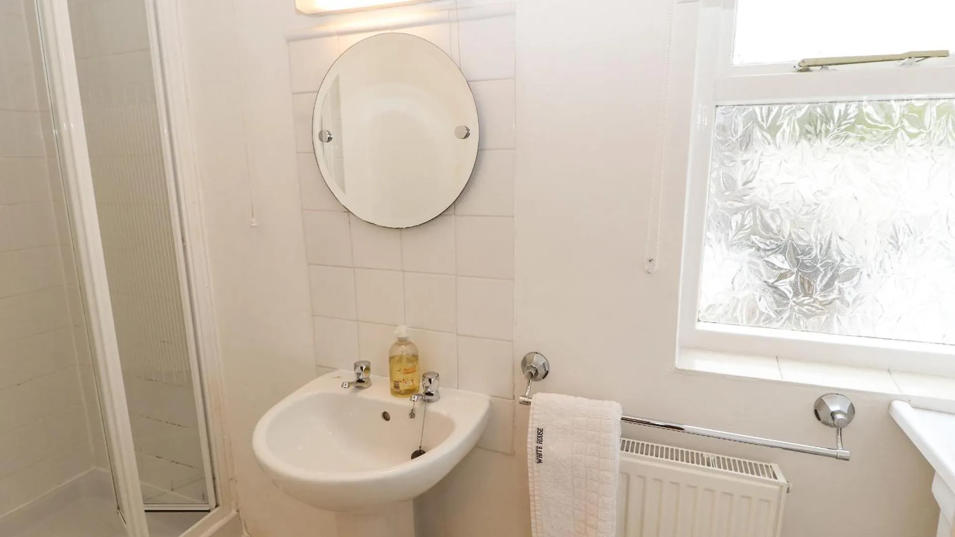 Holiday home White House Keswick (Cumbria)
