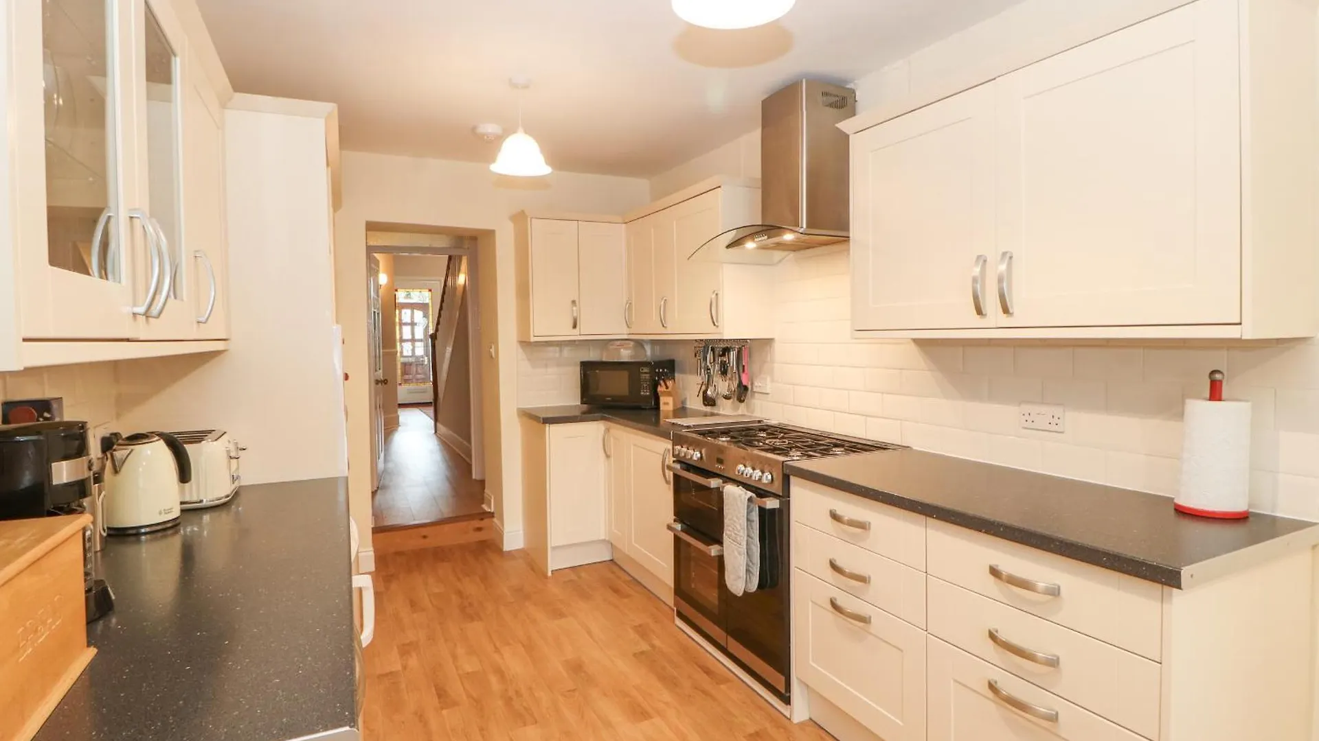 White House Holiday home Keswick (Cumbria)