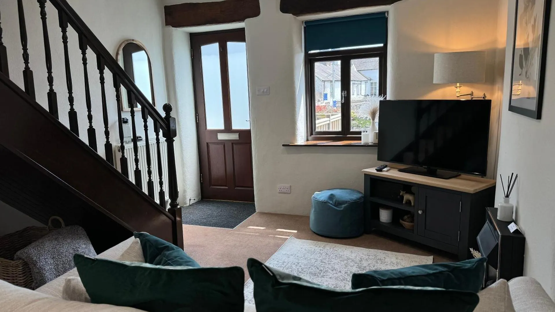 Holiday home Number Three, Yard 12 Kendal