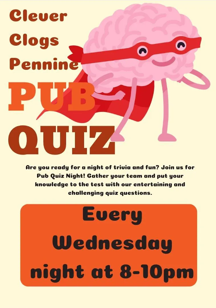 The Pennine 3* 柯比斯蒂芬