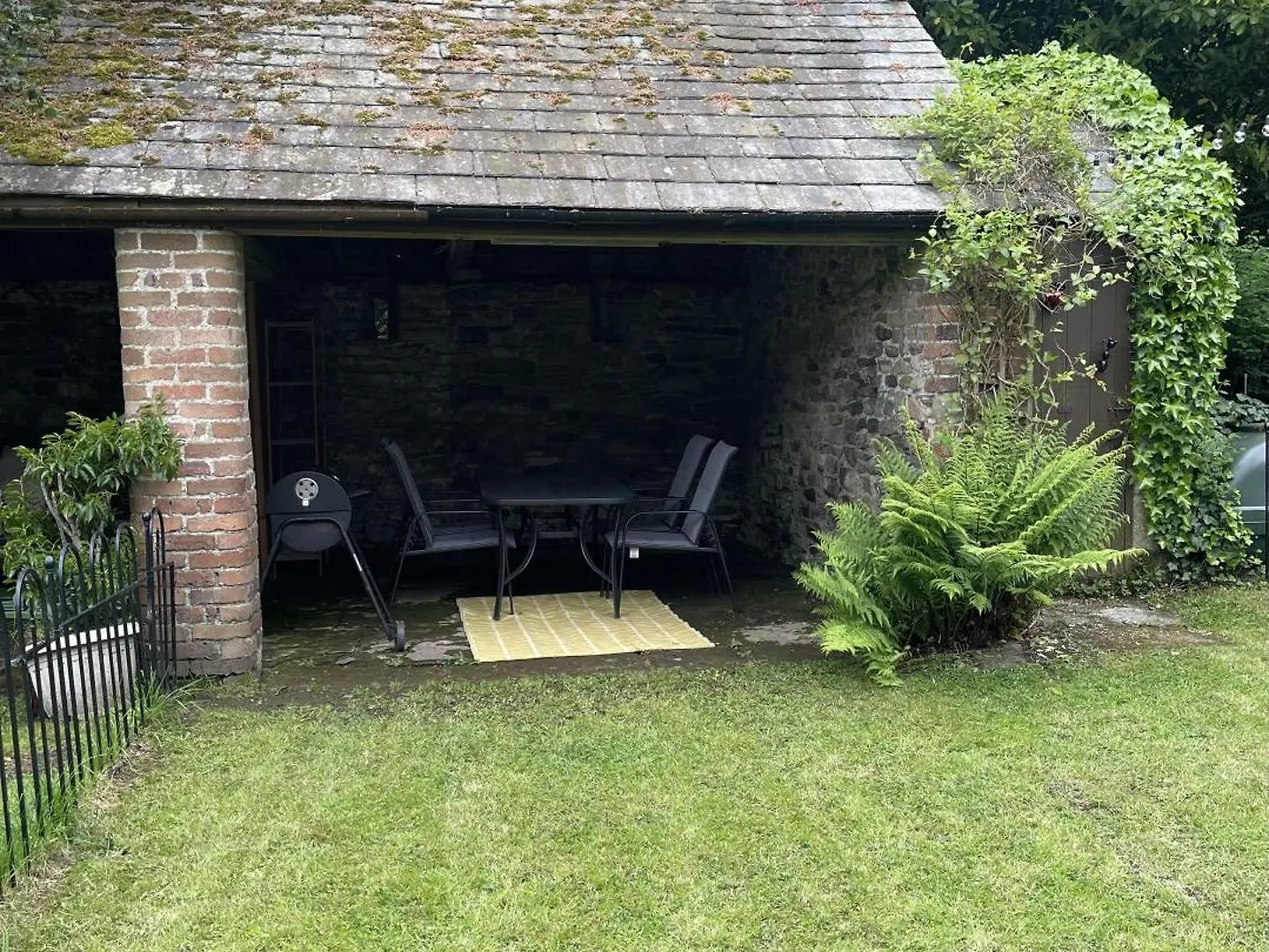 Stunning 2-bedroomed Holiday home