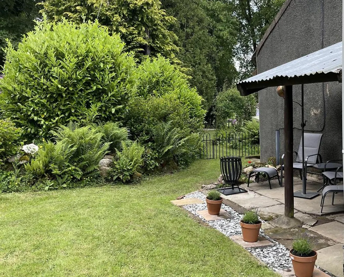 Holiday home Stunning 2-bedroomed