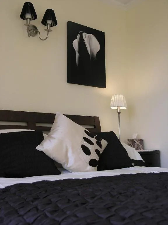 Summer Hill Country House Country house