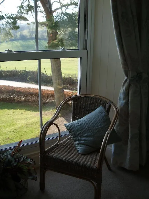Summer Hill Country House Country house *