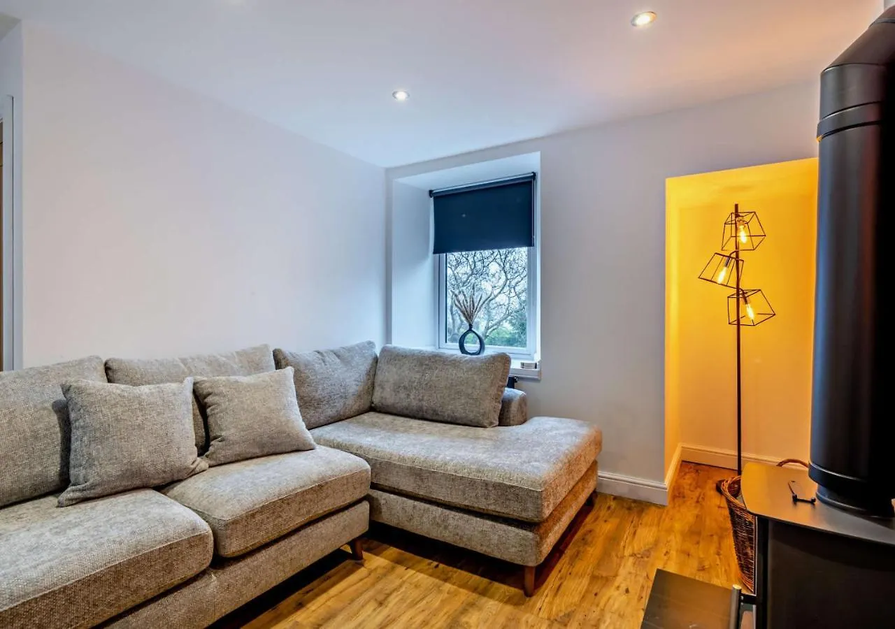 The Coach House - Steel Holiday home