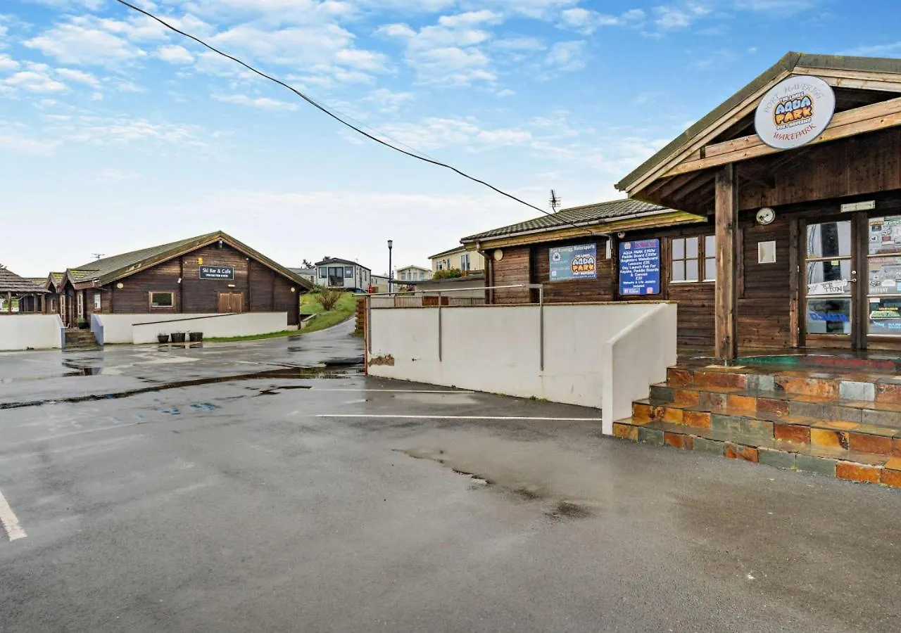 The Coach House - Steel