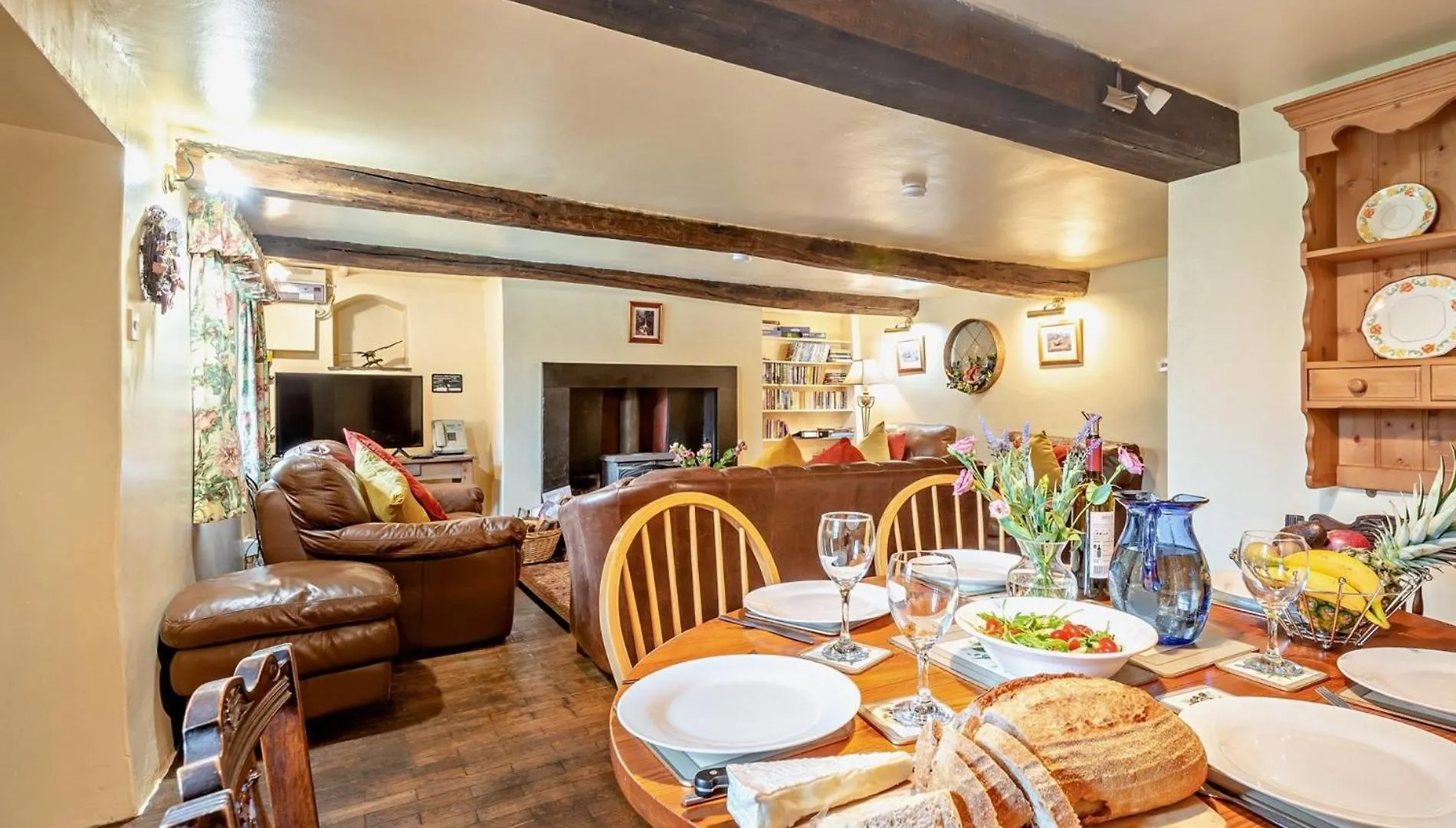 3 Bed In 94529 Eskdale