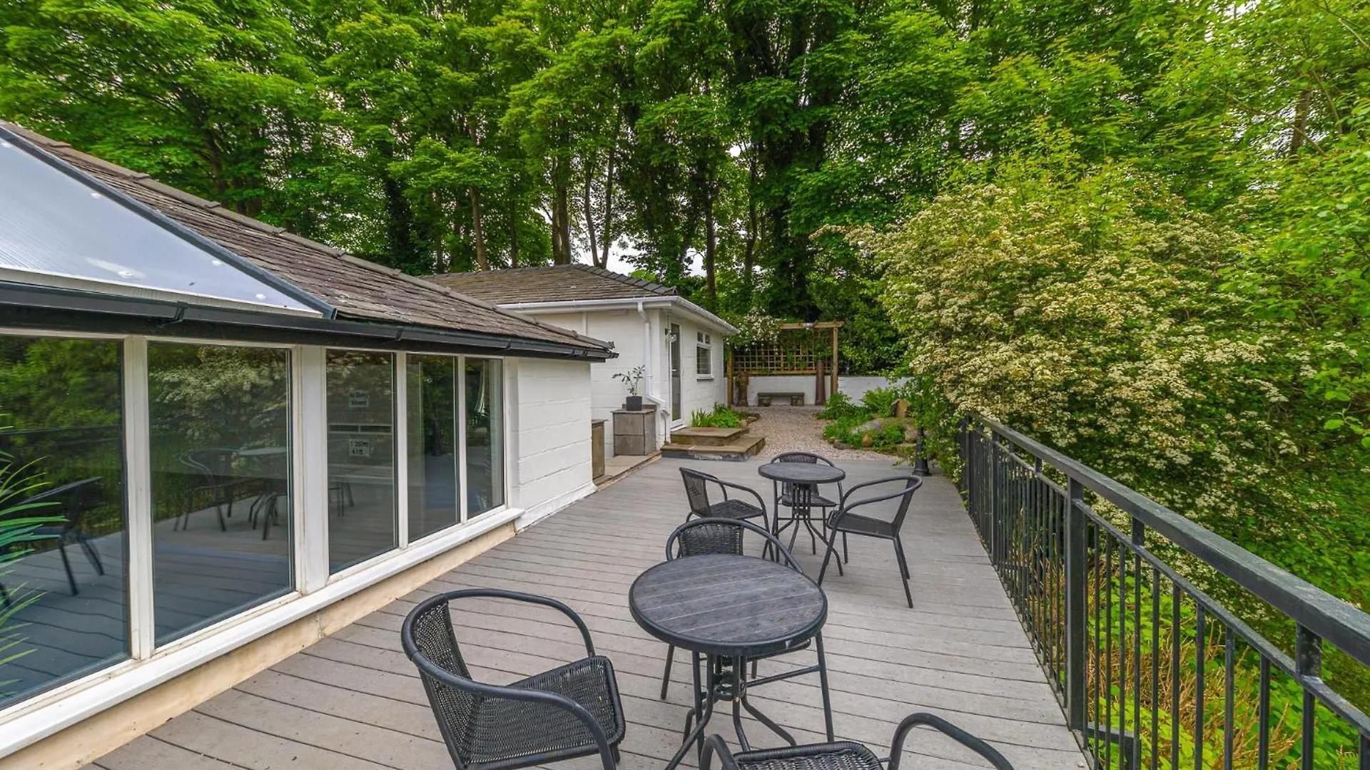 Holiday home Southview Windermere