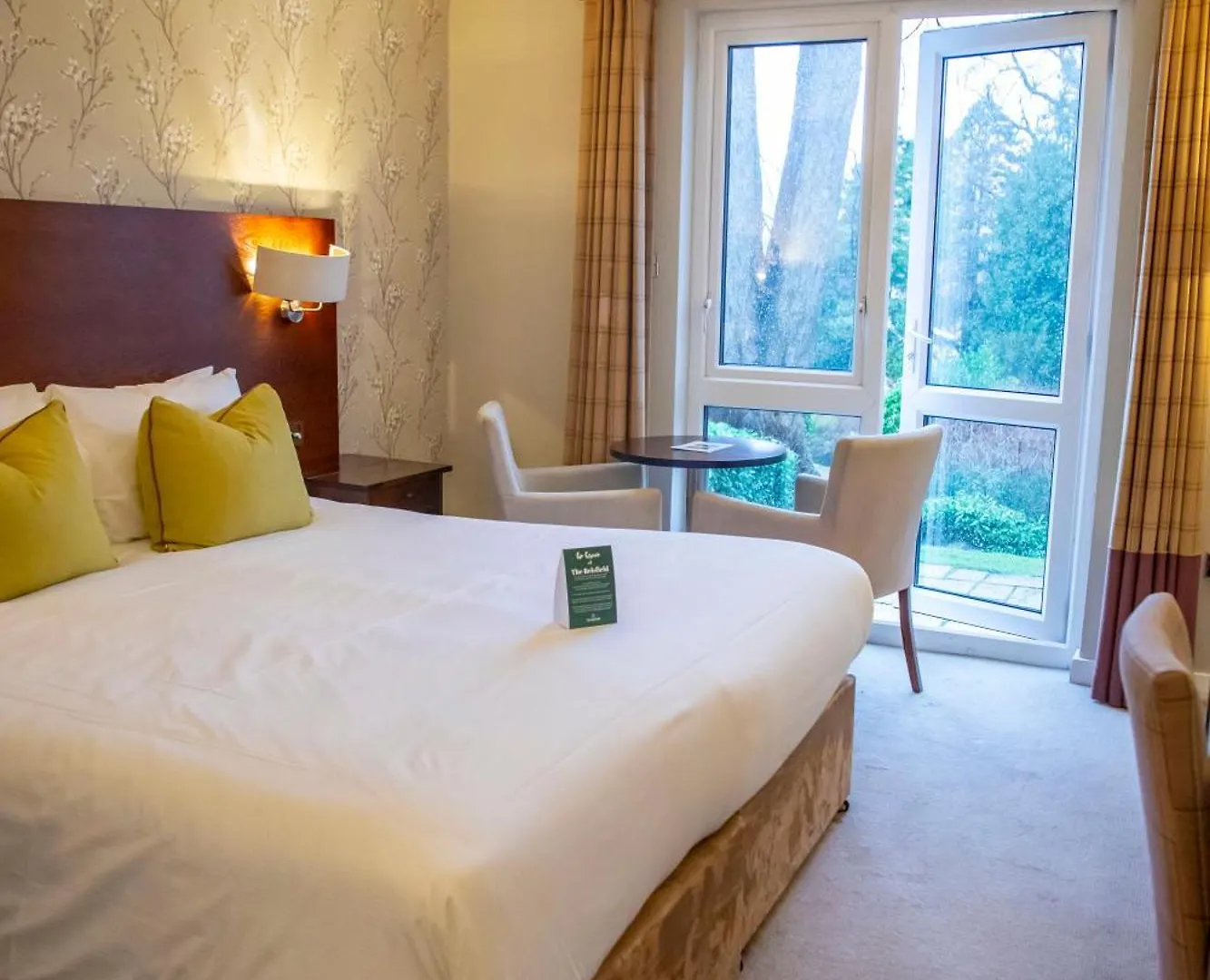 The Belsfield Bowness-on-Windermere