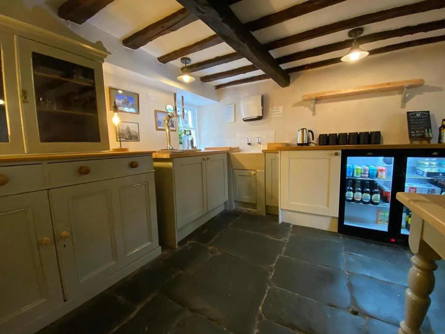 Seatoller House 3*