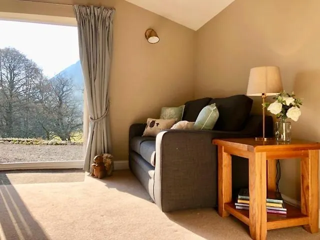 Kirkstile Hotell 4*