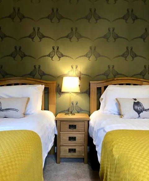 Hotel Kirkstile Loweswater