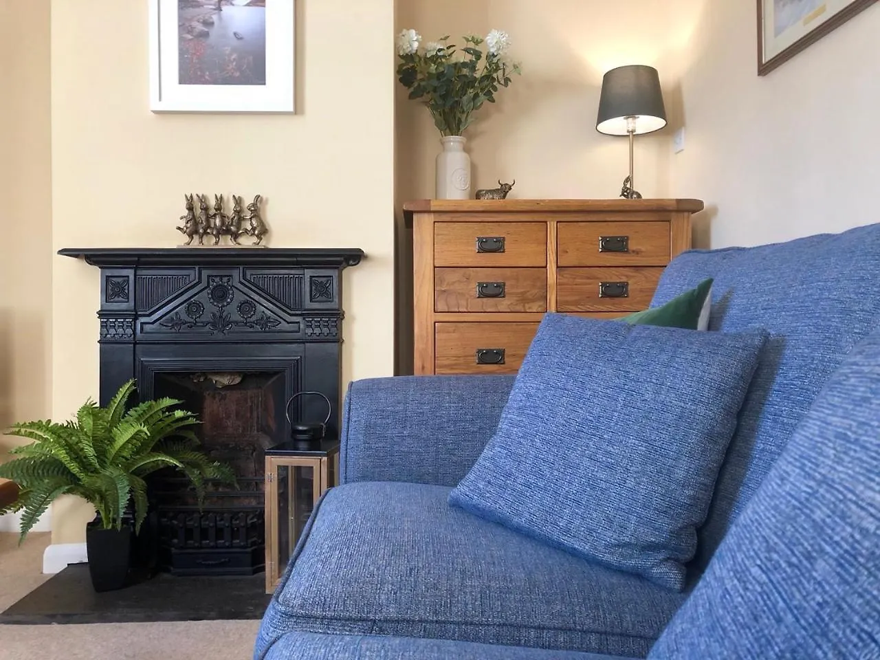 Kirkstile Hotel Loweswater