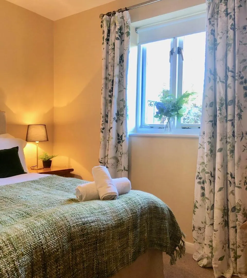 Hotel Kirkstile Loweswater