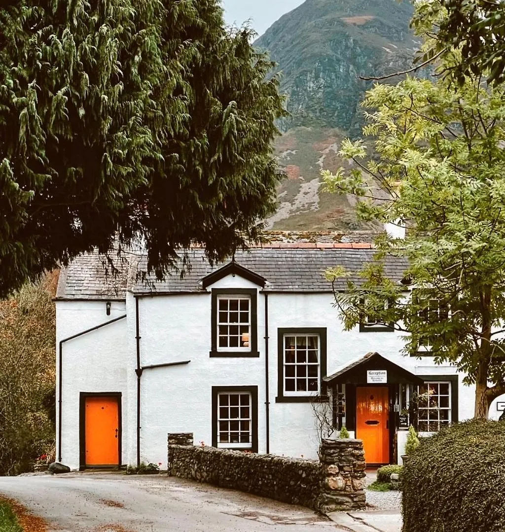 Kirkstile 4* Loweswater