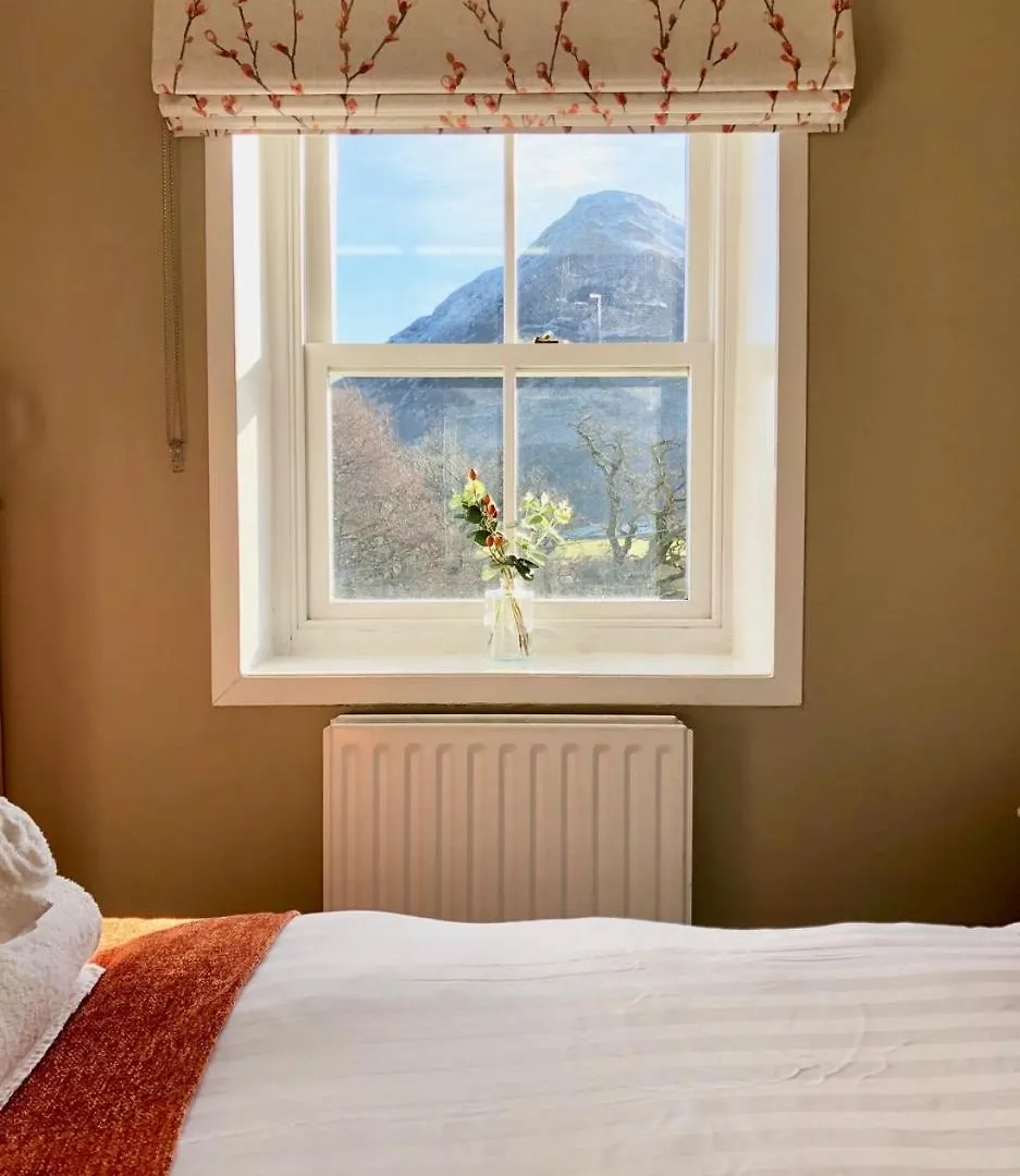 Hotel Kirkstile 4*