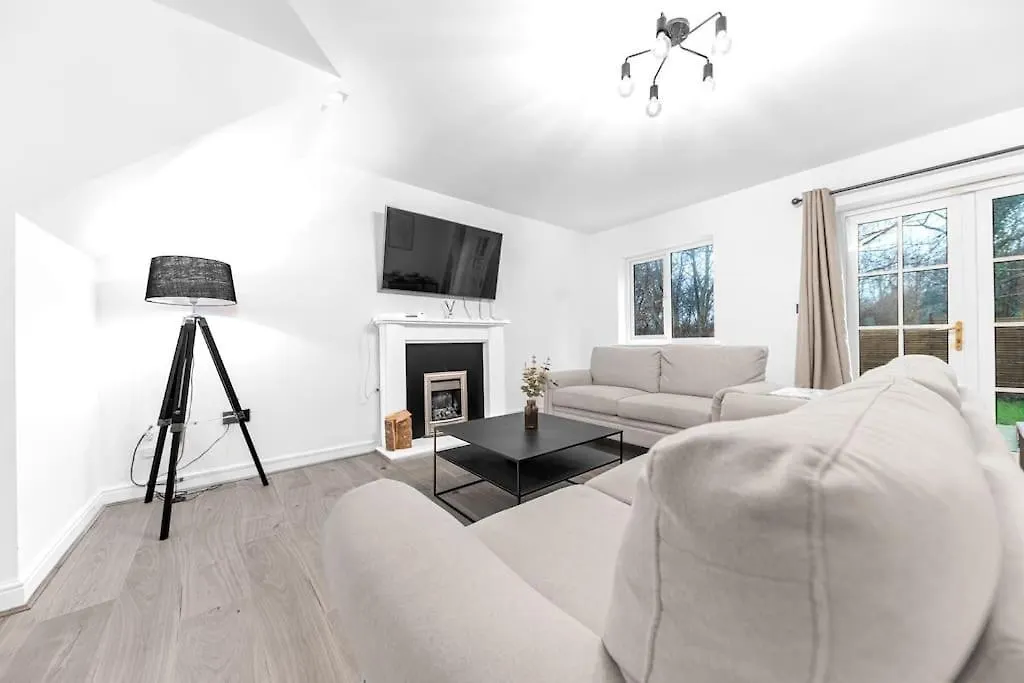 Holiday home Barrow House - 4 Bedrooms *