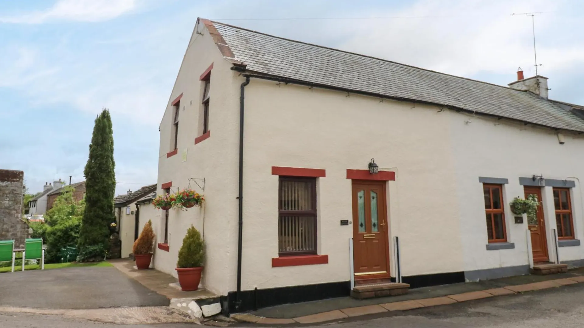 Holiday home River Penrith