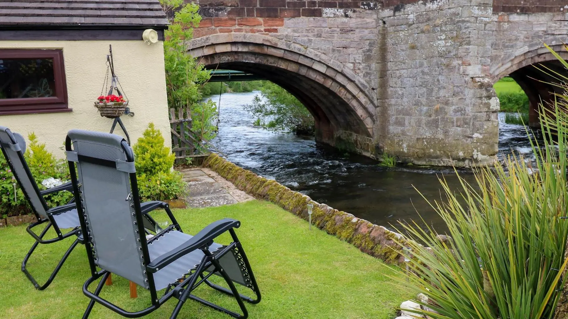 River Penrith