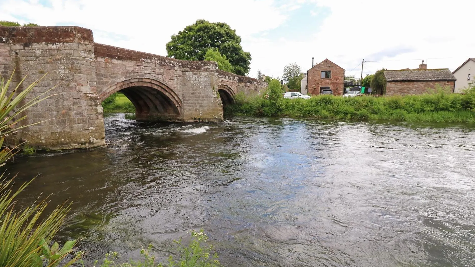 River Penrith