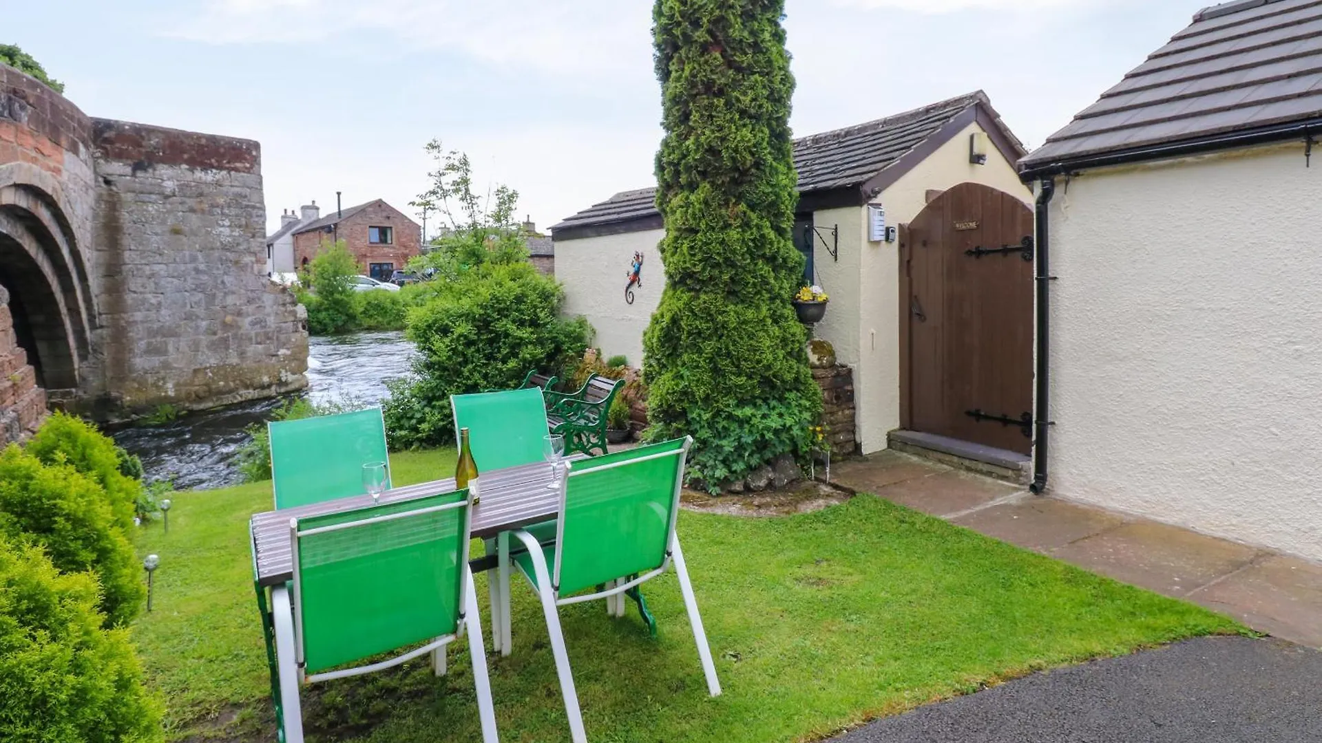 Holiday home River *