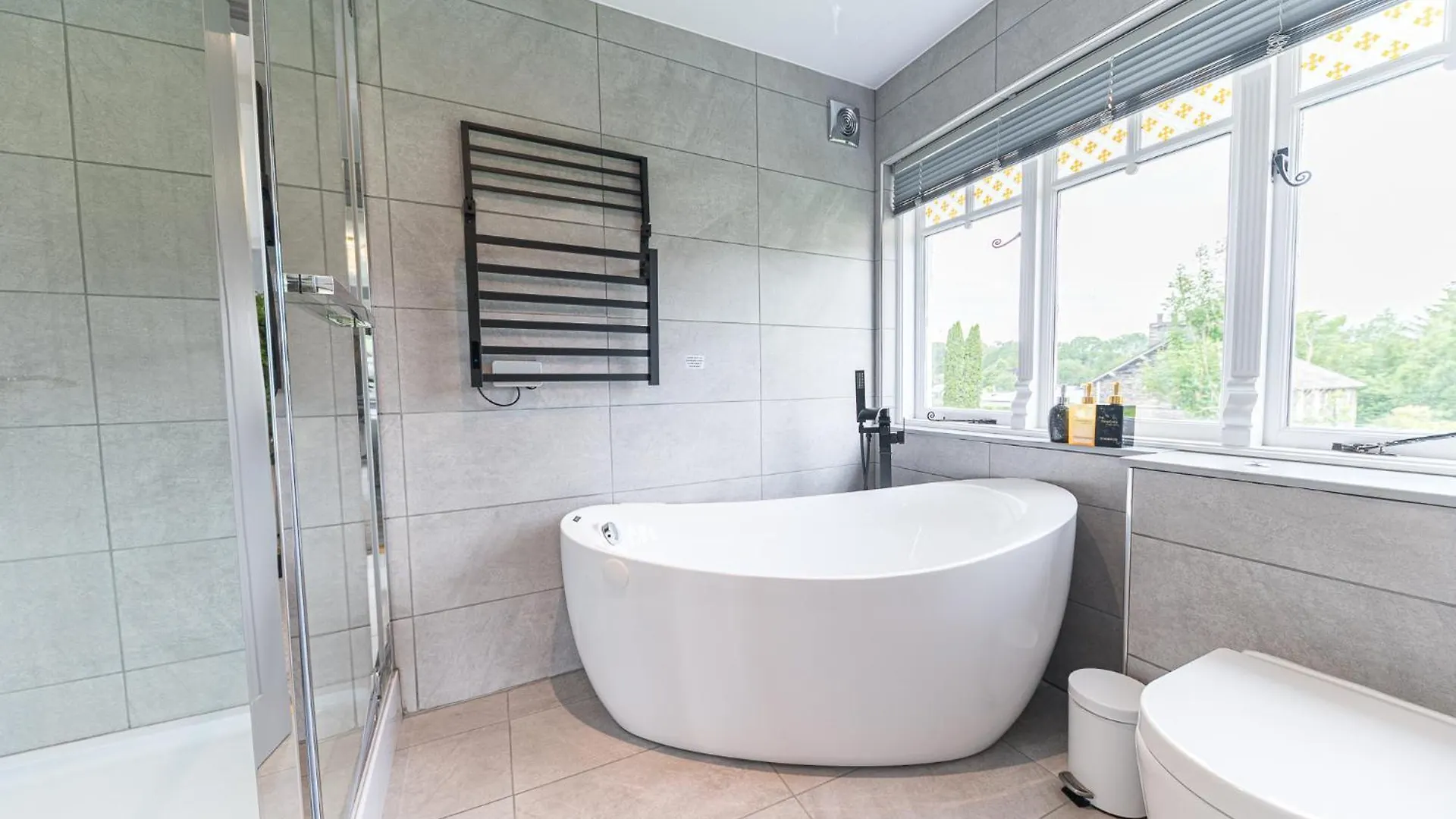 The Log House 3* Ambleside