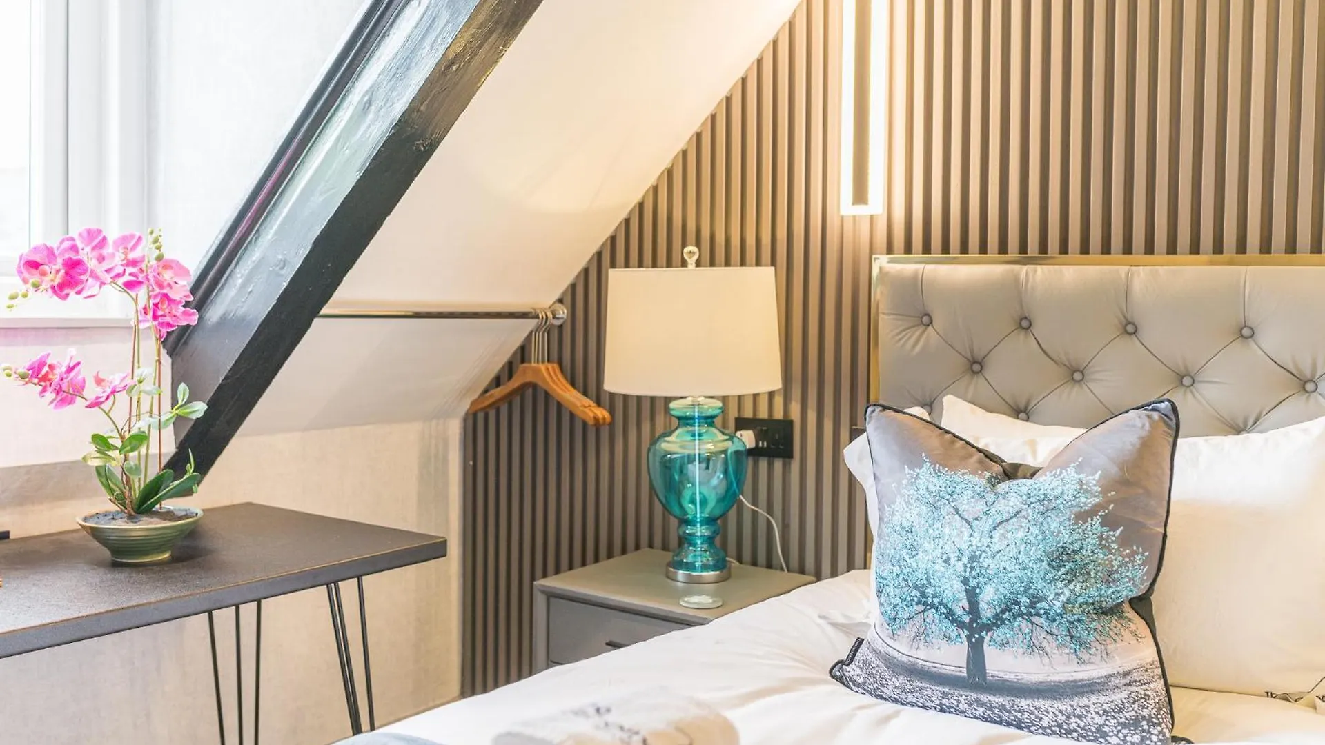 The Log House Guest house Ambleside