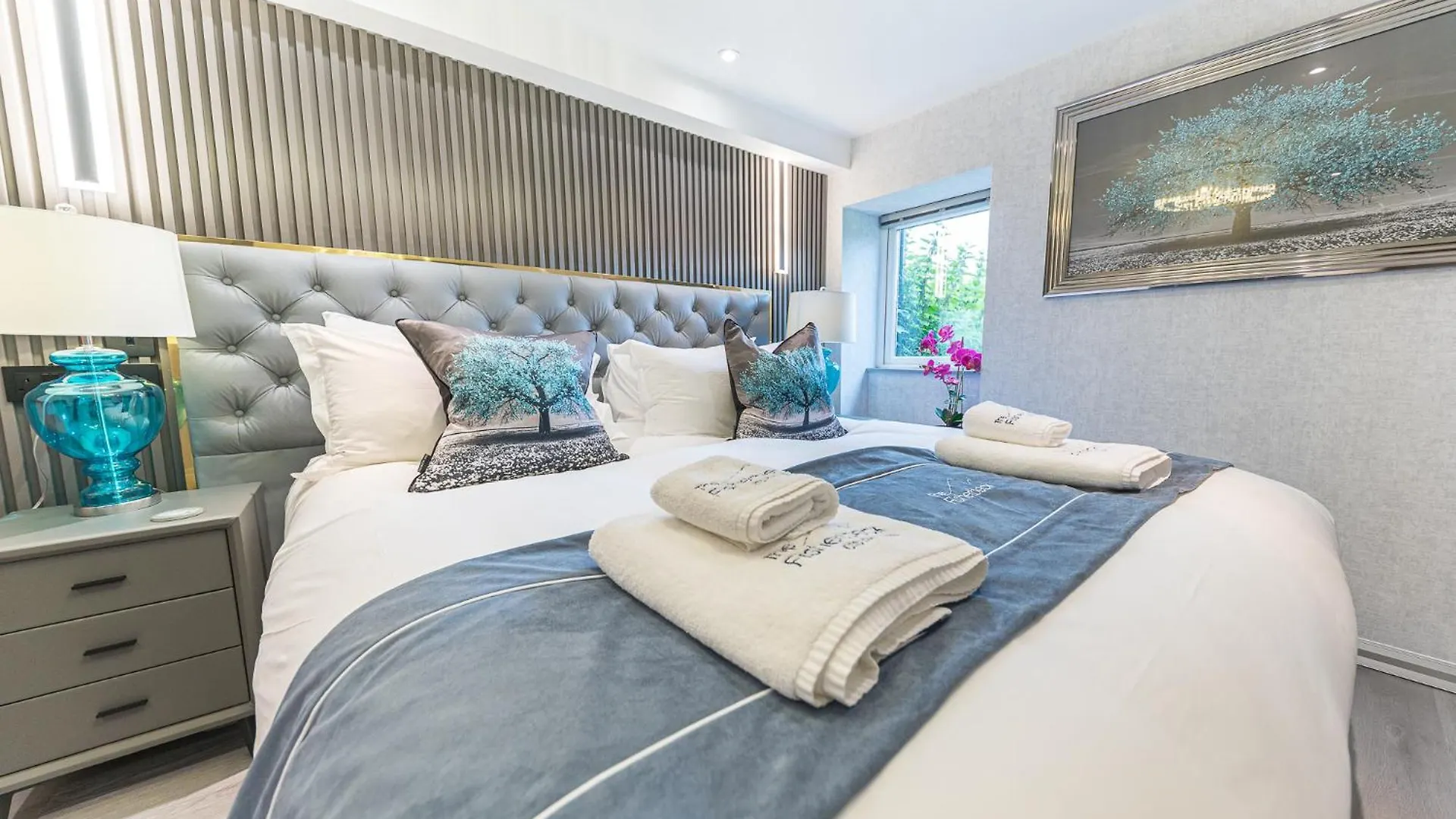 The Log House 3* Ambleside