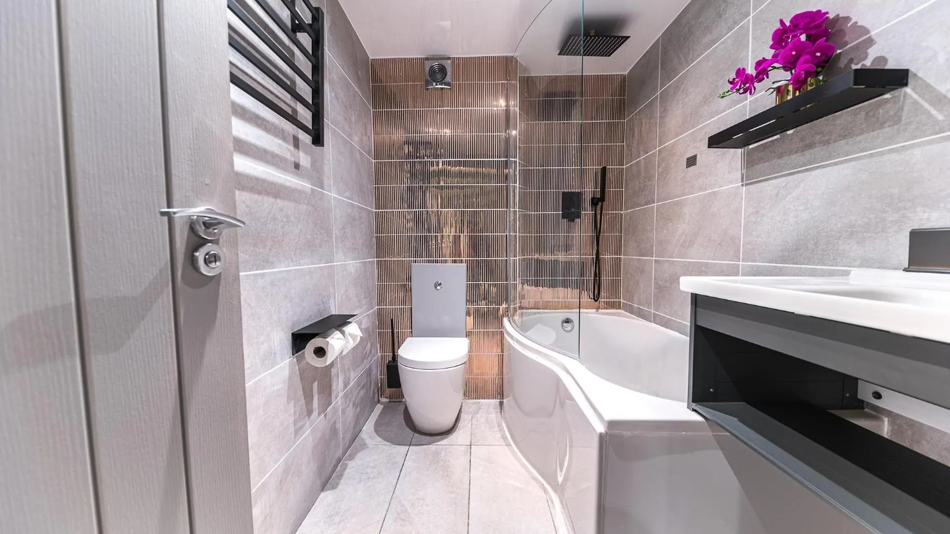 The Log House Guest house Ambleside