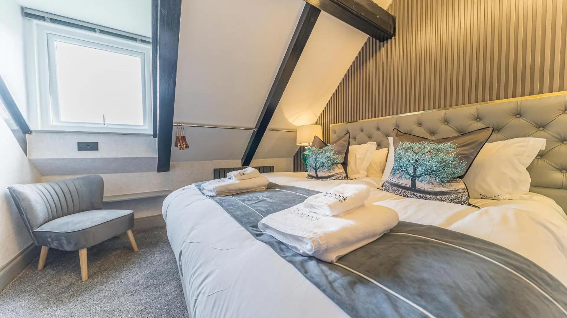The Log House 3* Ambleside