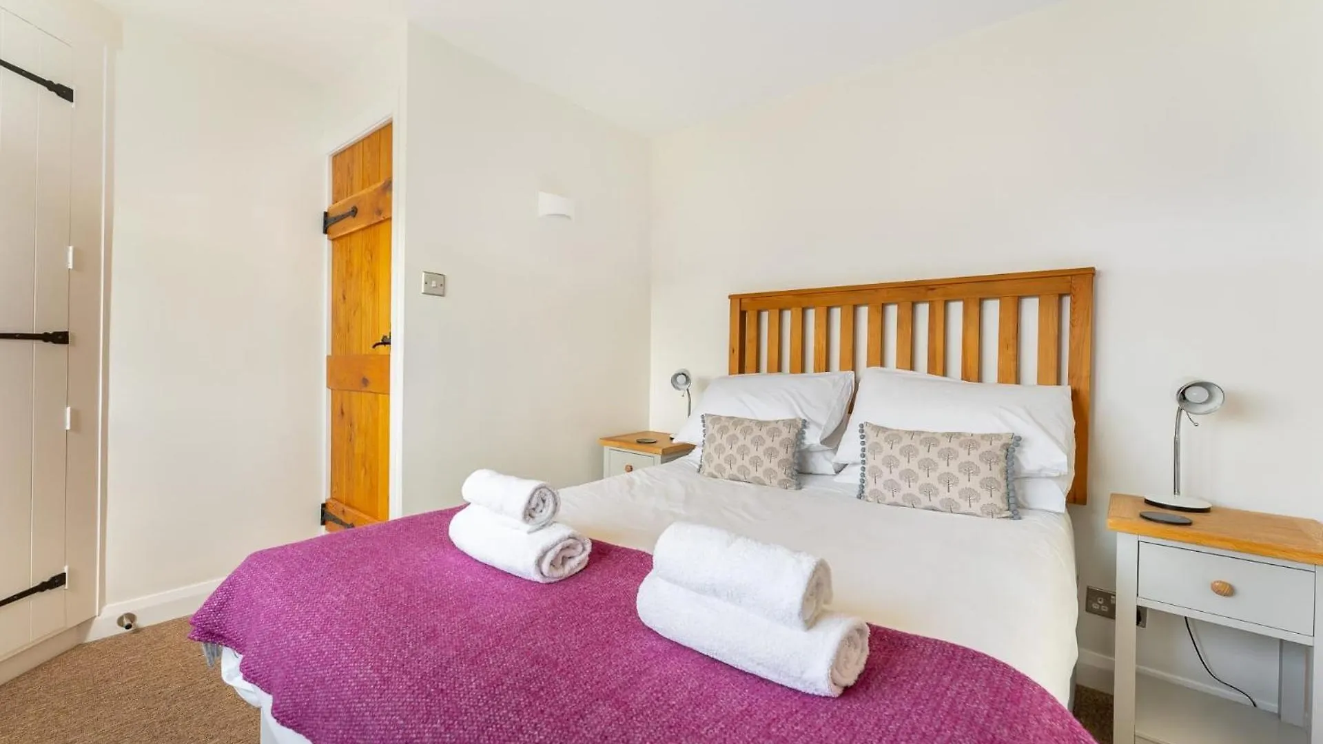 7 The Plosh Keswick (Cumbria)
