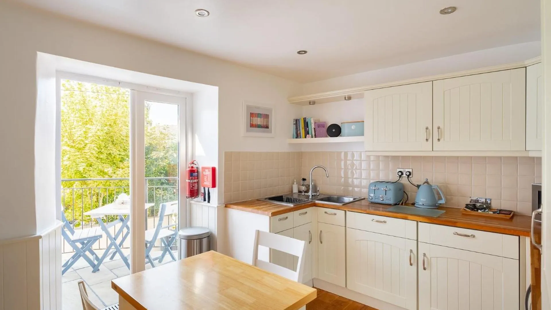 7 The Plosh Holiday home Keswick (Cumbria)