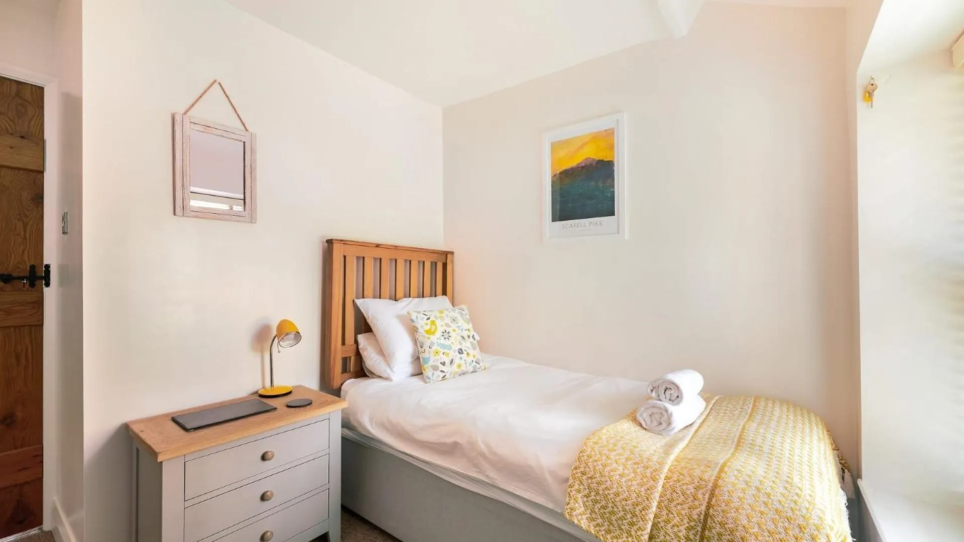 7 The Plosh Casa vacanze Keswick (Cumbria)