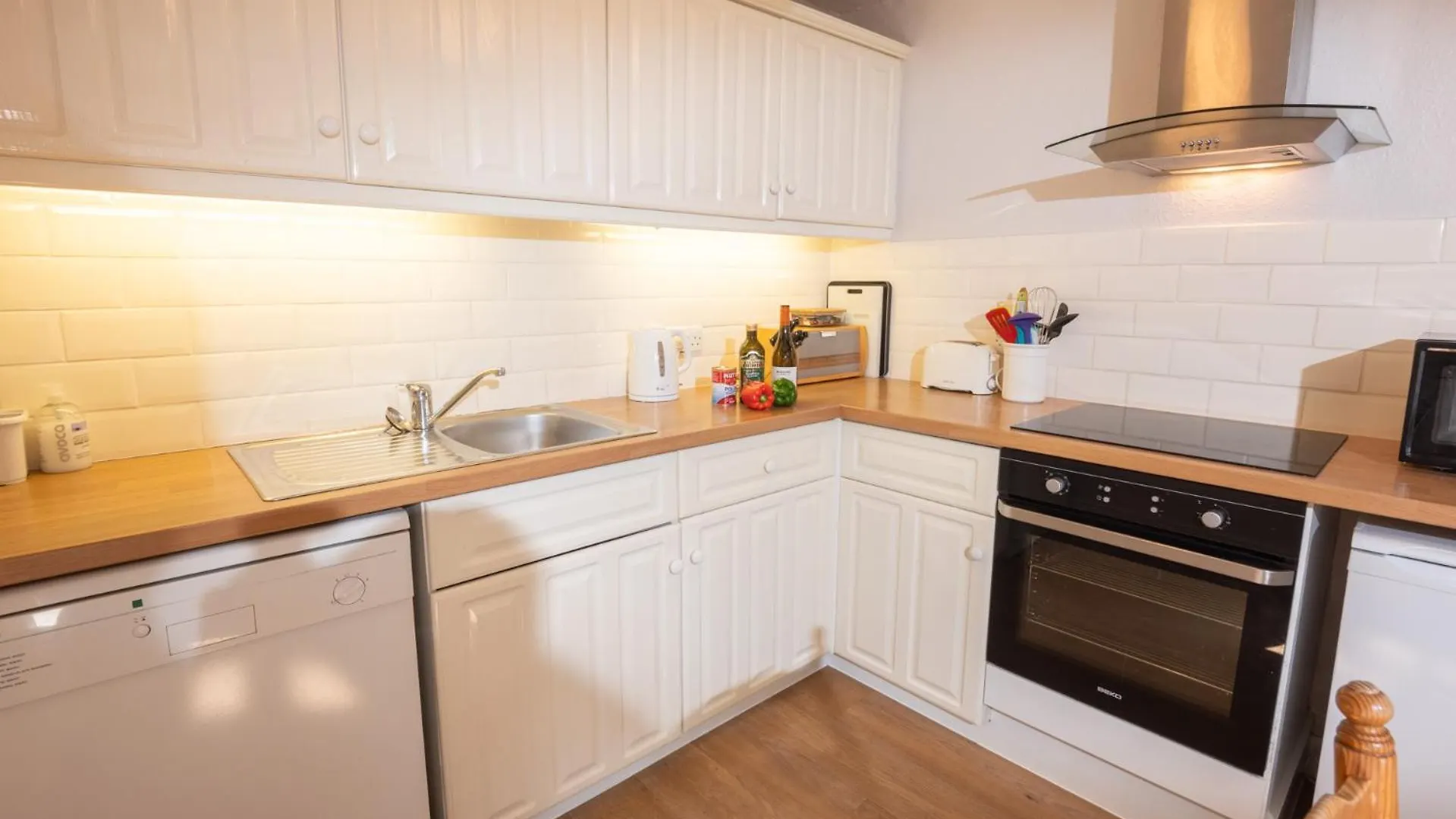 Myrtle Holiday home Chapel Stile