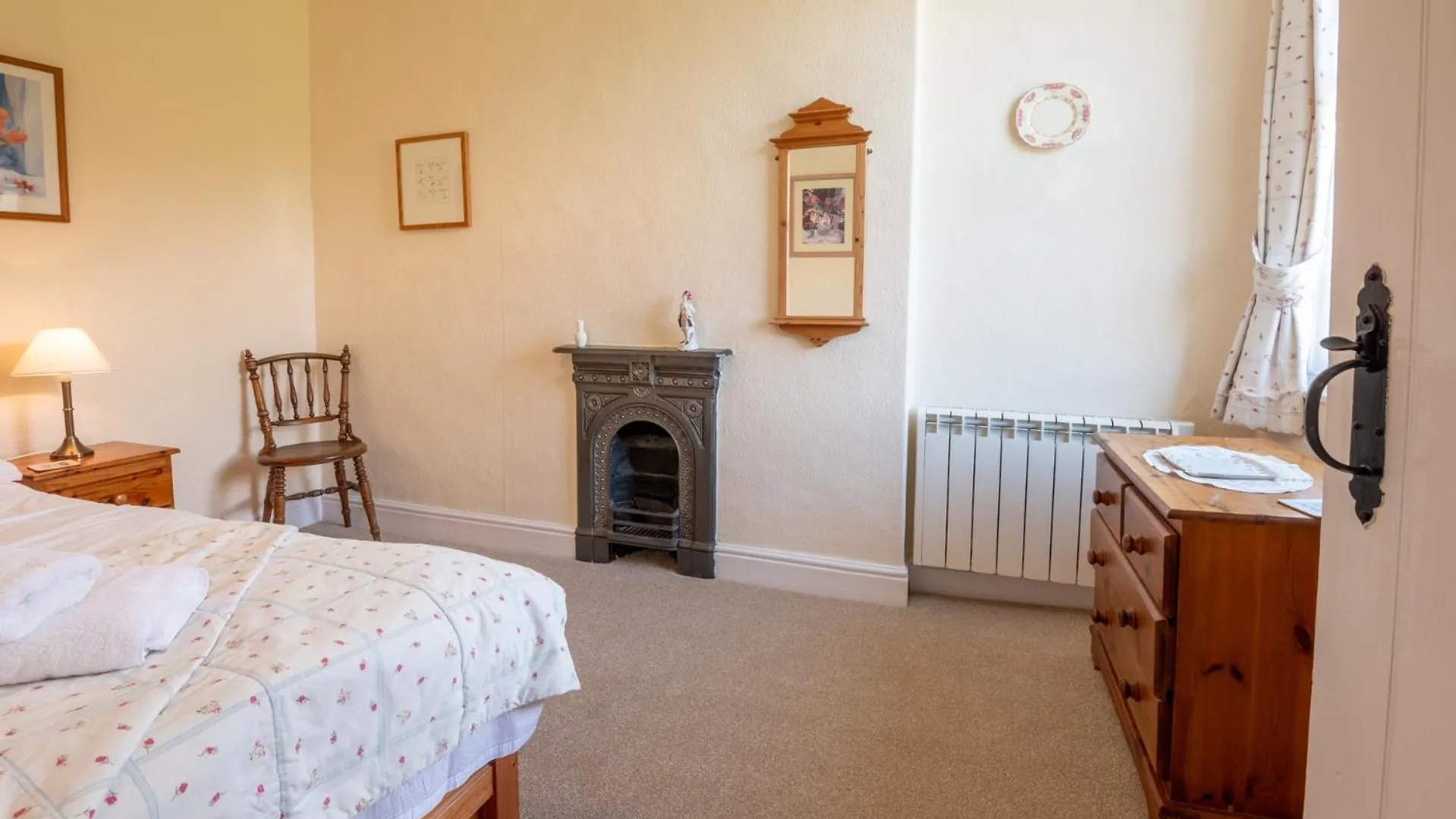 Myrtle Holiday home Chapel Stile