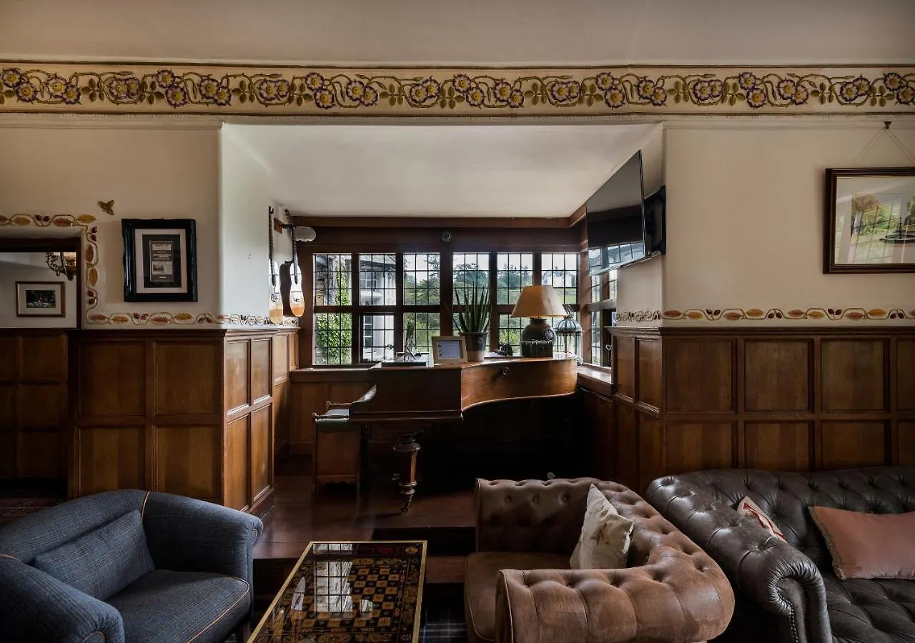 Broadoaks Boutique 5* Windermere