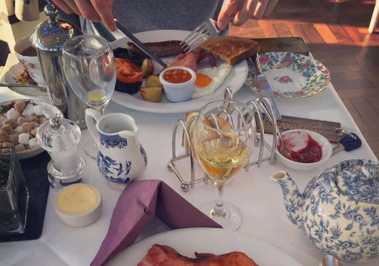 Broadoaks Boutique 5* Windermere