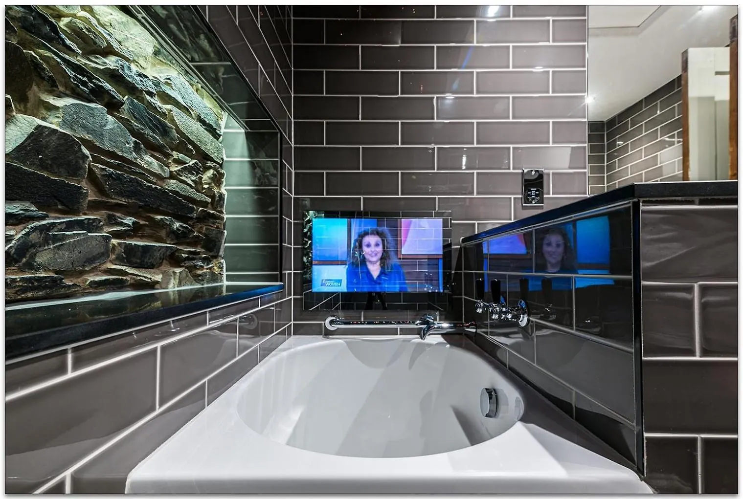 Konukevi Broadoaks Boutique 5*