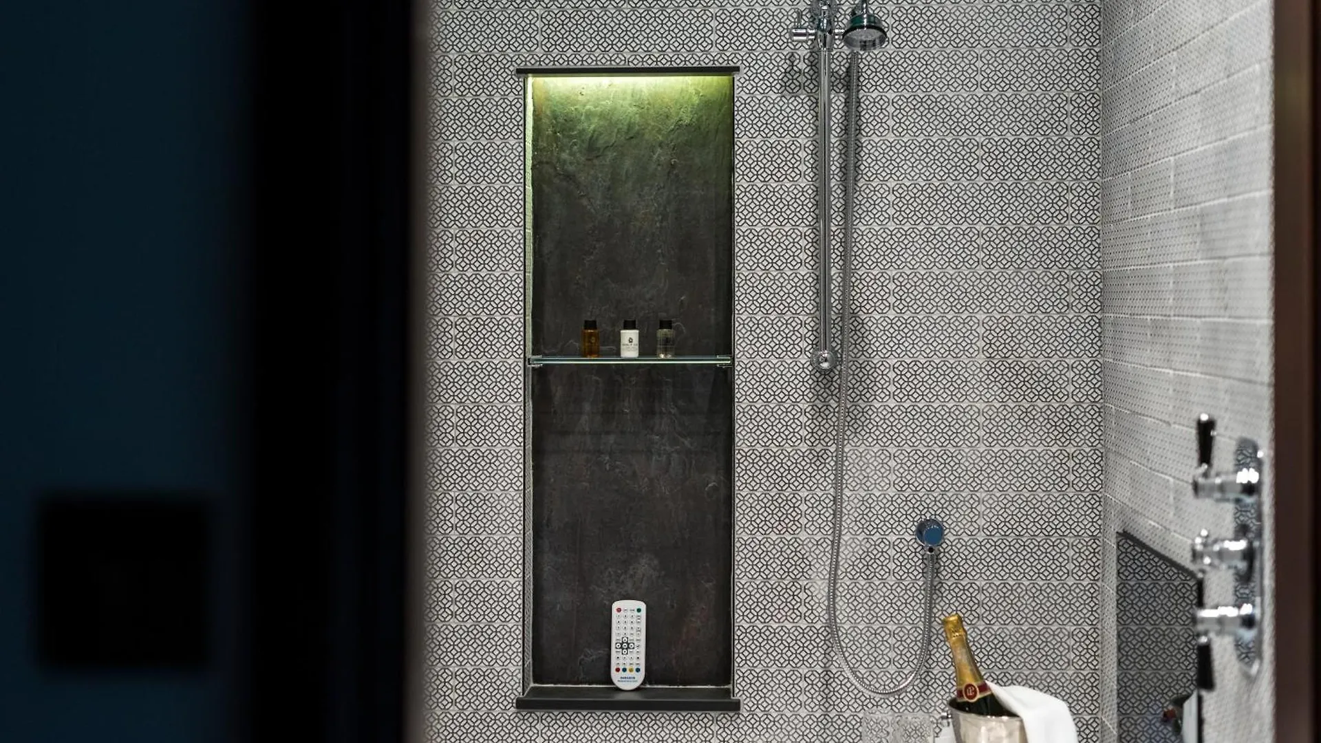 Konukevi Broadoaks Boutique 5*