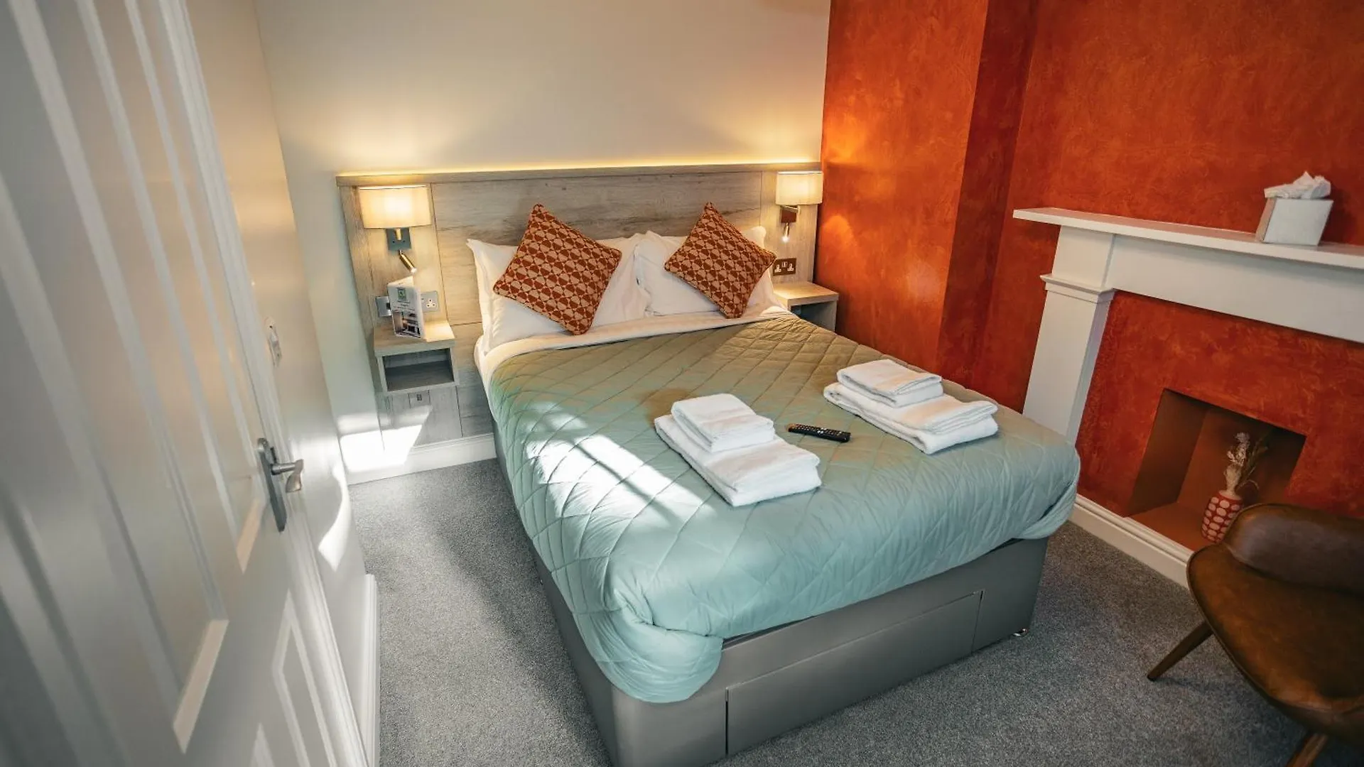 At The Apple Pie 4* Ambleside