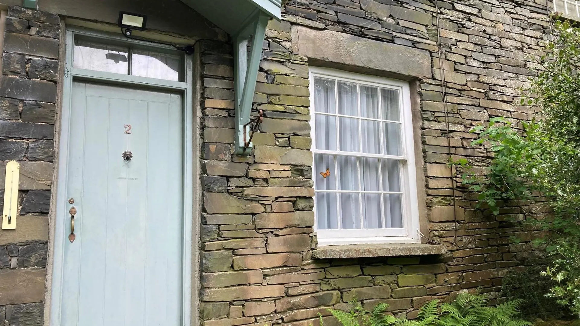 Brathay Hall - Brathay Trust Pensionat 3*