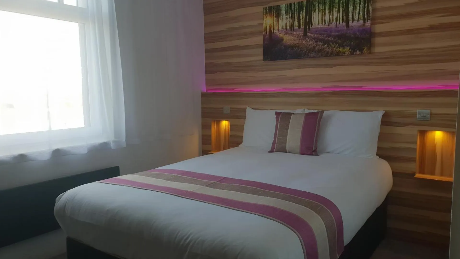 Escape 3* Barrow-in-Furness
