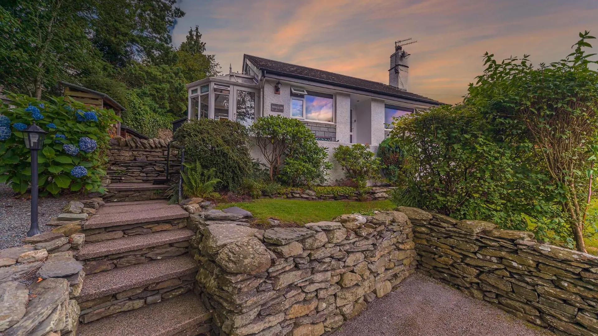 Wayside Holiday home Staveley (Cumbria)