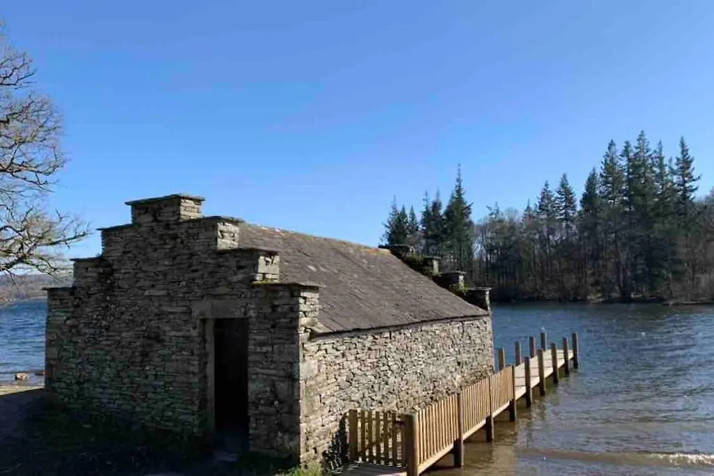 Potters Loft, Centre, Parking, Access Apartment