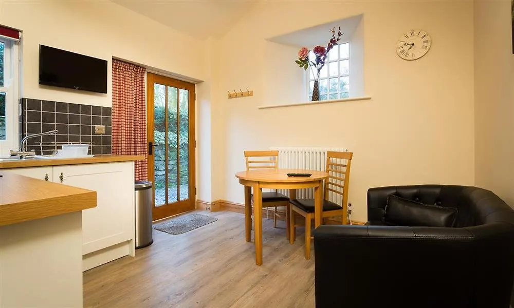 Holiday home Abbots Reading *