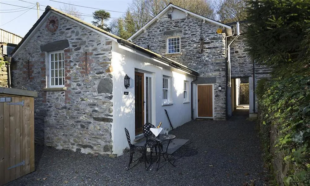 Abbots Reading Holiday home *