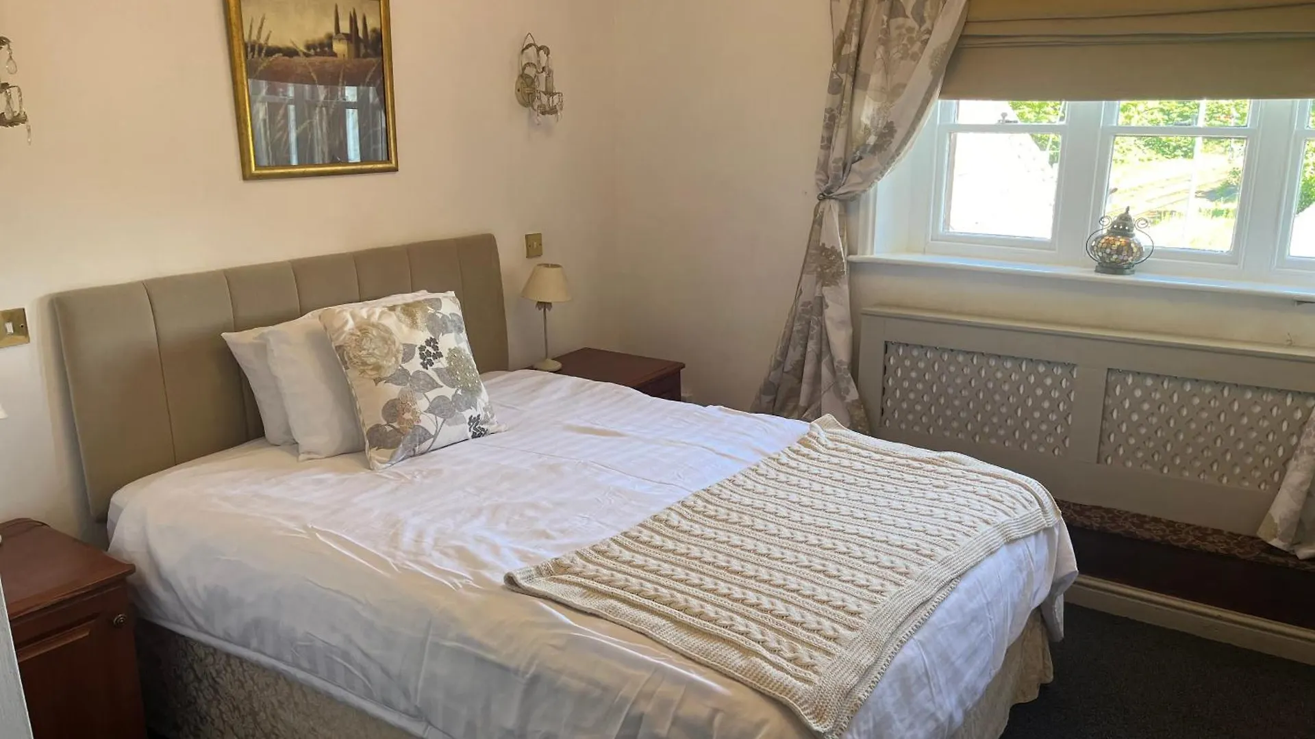 Lulus Guest house St Bees