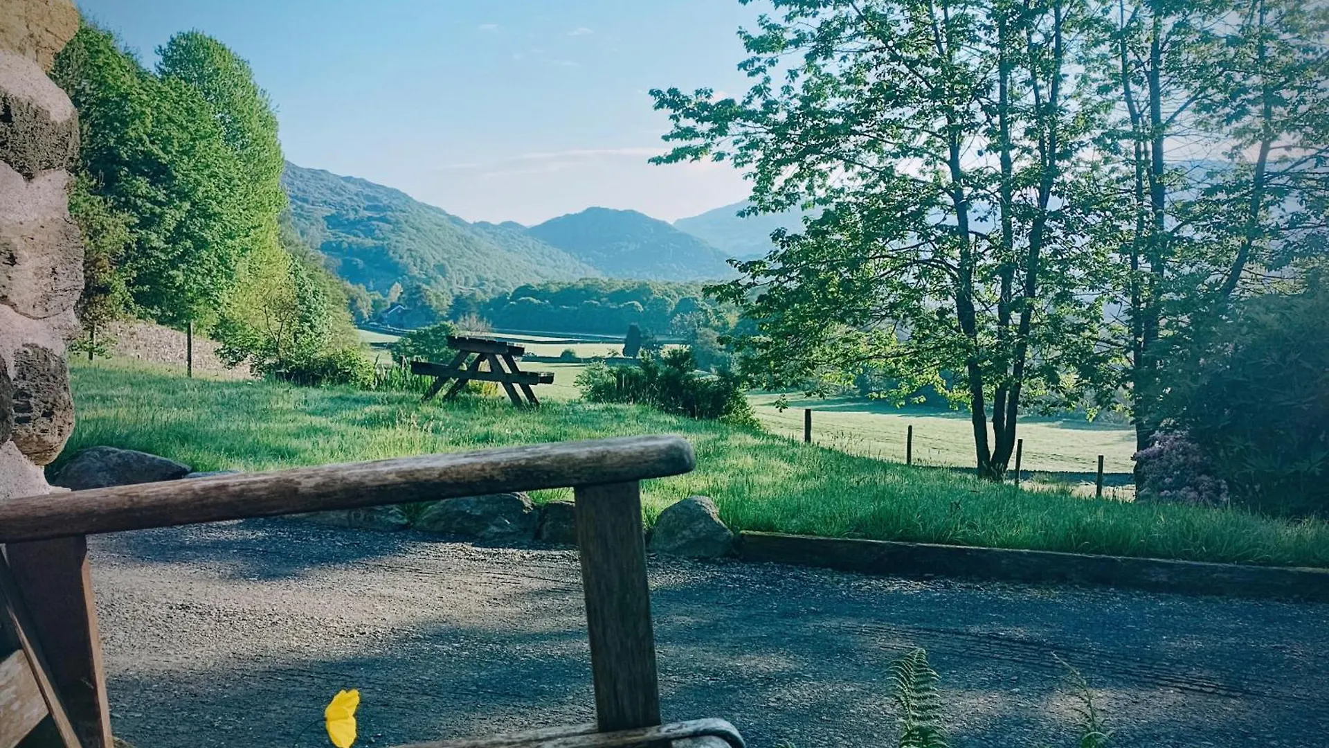 The Duddon Nest Apartment
